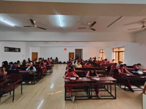 Read more about the article NUA-O ODIA LITERARY COMPETITION; Odia Quiz