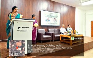Commerce Society Felicitation Programme