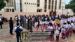 International Day against Drug Abuse and Illicit trafficking